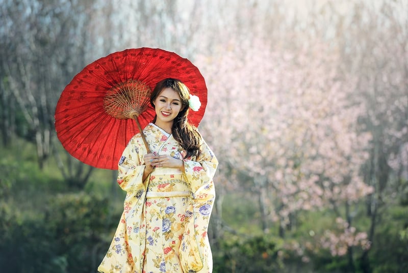 Japanese Culture